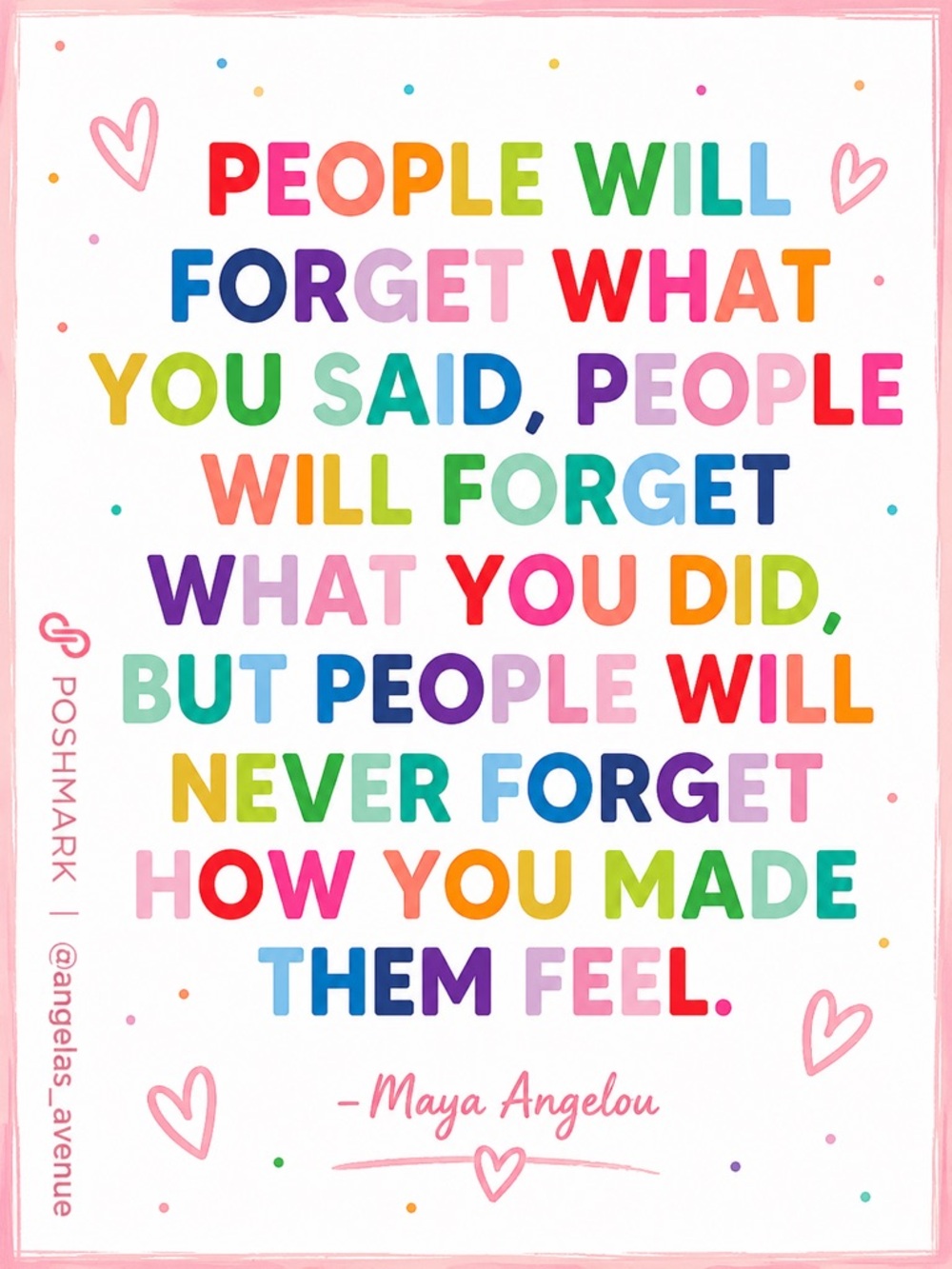 💖 Angela’s Avenue ✨ Shop My Closet + Friday Posh Shows! - Picture 6 of 6